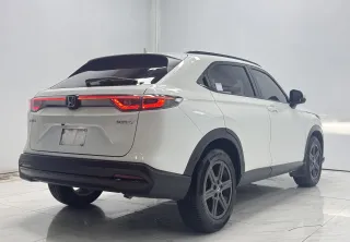 Honda XR-V 2023 — фото 6 из 18