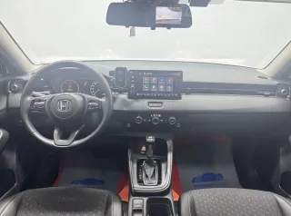 Honda XR-V 2023 — фото 13 из 18