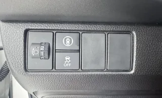 Honda XR-V 2023 — фото 15 из 18