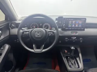 Honda XR-V 2023 — фото 32 из 48