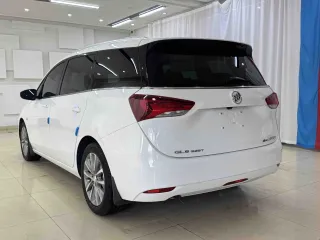 Buick GL6 2022 — фото 2 из 7