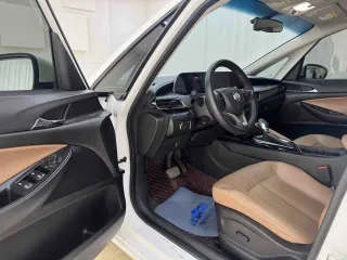 Buick GL6 2022 — фото 3 из 7