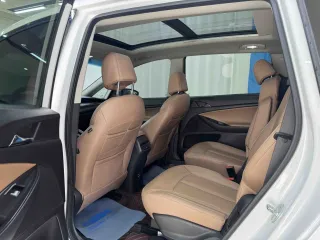 Buick GL6 2022 — фото 4 из 7