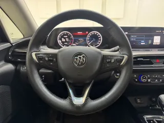 Buick GL6 2022 — фото 15 из 57
