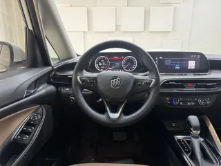 Buick GL6 2022 — фото 34 из 57