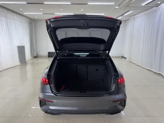 Audi A3 2022 — фото 19 из 58