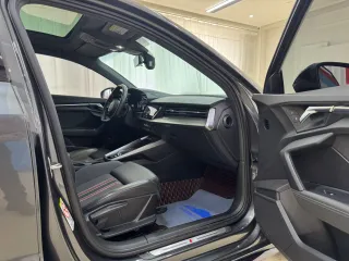Audi A3 2022 — фото 10 из 58