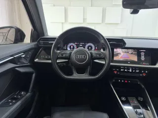 Audi A3 2022 — фото 16 из 58