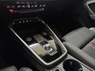 Audi A3 2022 — фото 35 из 58