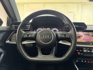 Audi A3 2022 — фото 47 из 58