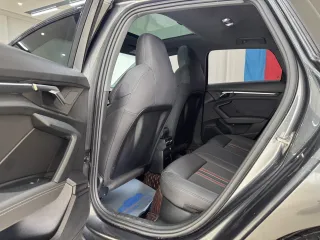 Audi A3 2022 — фото 8 из 58