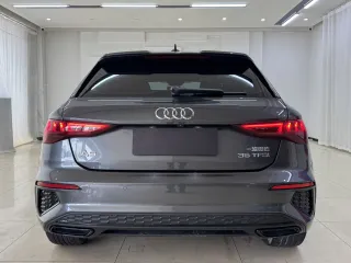 Audi A3 2022 — фото 5 из 58