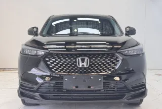 Honda XR-V 2023 — фото 2 из 16