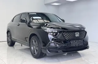Honda XR-V 2023 — фото 3 из 16