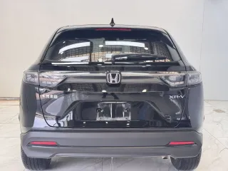 Honda XR-V 2023 — фото 5 из 16