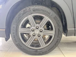 Honda XR-V 2023 — фото 15 из 16