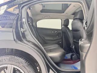 Honda XR-V 2023 — фото 13 из 40