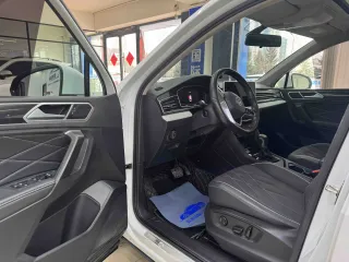 Volkswagen TIGUAN L 2022 — фото 2 из 6