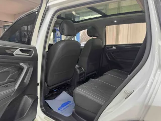 Volkswagen TIGUAN L 2022 — фото 3 из 6