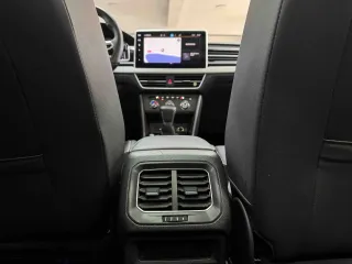 Volkswagen TIGUAN L 2022 — фото 4 из 6