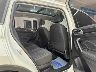 Volkswagen Tiguan L 2022 — фото 46 из 50