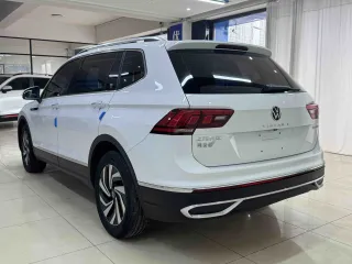 Volkswagen Tiguan L 2022 — фото 5 из 50