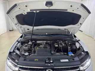 Volkswagen Tiguan L 2022 — фото 36 из 50