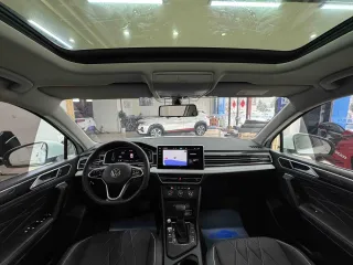 Volkswagen Tiguan L 2022 — фото 19 из 50