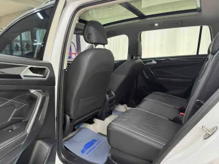 Volkswagen Tiguan L 2023 — фото 4 из 8