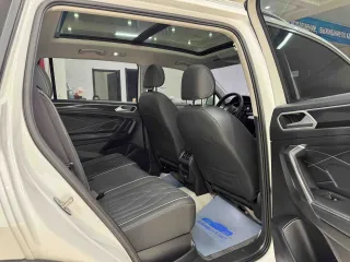 Volkswagen Tiguan L 2023 — фото 5 из 8