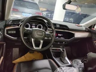 Audi Q3 2021 — фото 3 из 5