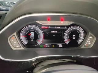 Audi Q3 2021 — фото 4 из 5