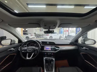 Audi Q3 2021 — фото 16 из 28