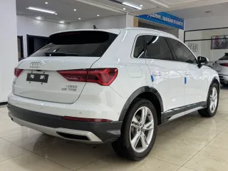 Audi Q3 2021 — фото 6 из 28