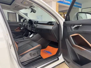 Audi Q3 2021 — фото 10 из 28