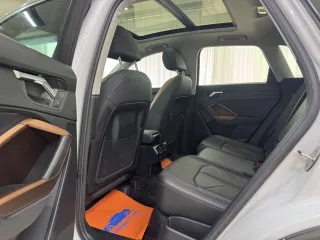 Audi Q3 2021 — фото 8 из 28
