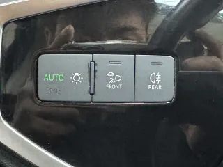 Audi Q3 2021 — фото 11 из 28
