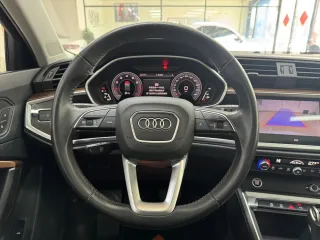 Audi Q3 2021 — фото 14 из 28