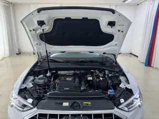 Audi Q3 2021 — фото 18 из 28