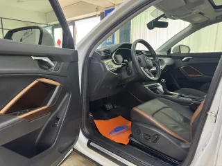 Audi Q3 2021 — фото 7 из 28