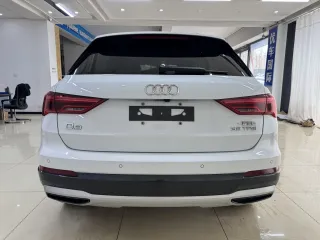 Audi Q3 2021 — фото 5 из 28