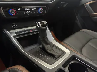 Audi Q3 2021 — фото 13 из 28