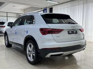 Audi Q3 2021 — фото 4 из 28