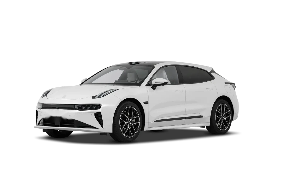 Zeekr 001