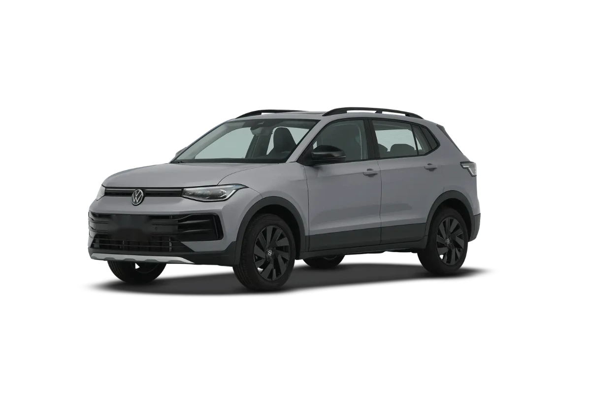 Volkswagen Tacqua