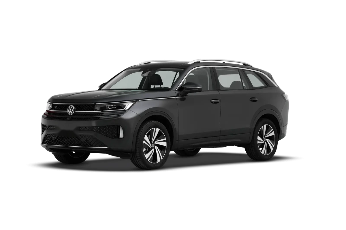 Volkswagen Tavendor