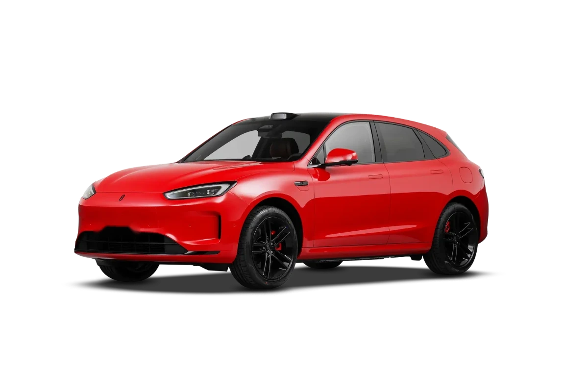 AITO M5