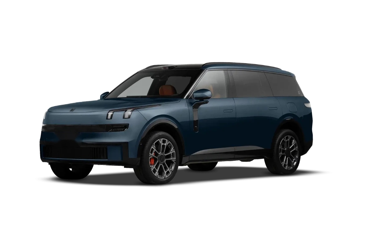 Lynk & Co 900