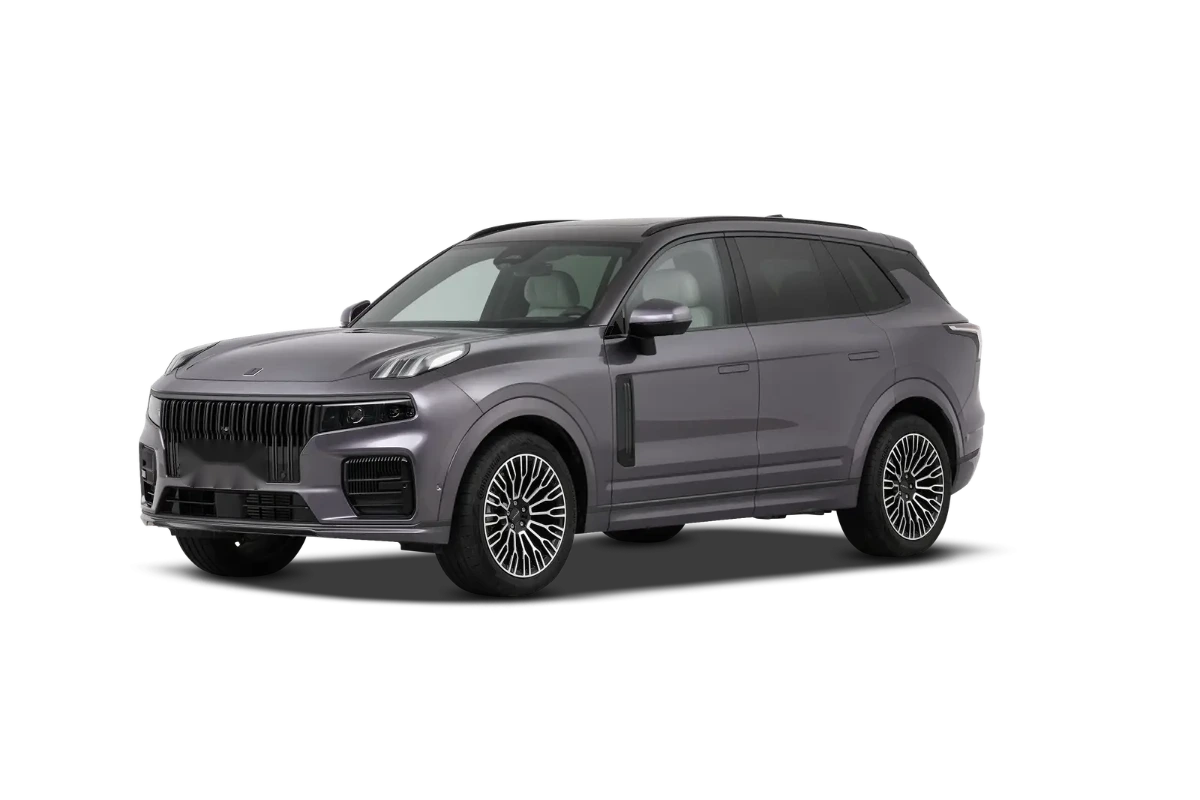 Lynk & Co 09