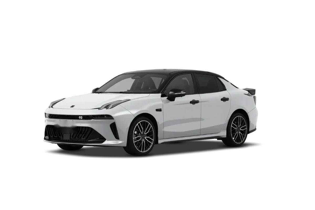 Lynk & Co 03
